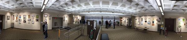 Art Display